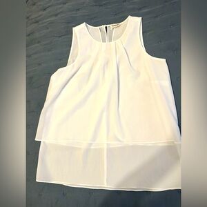 Ann Taylor Dressy Top